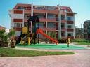 SUNNY FORT