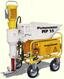 ����������� ������� Putzmeister 25