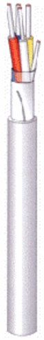 Кабель ConCab-110 PVC-JZ 3х2,5 (Аналог кабеля GAMAFLEX 10-JZ 3х2,5)